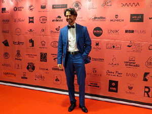 Inauguraci&oacute; del 33e Festival de Cinema de Girona 2021