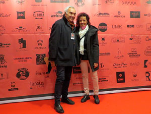 Inauguraci&oacute; del 33e Festival de Cinema de Girona 2021