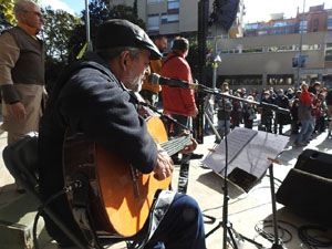 Fires de Sant Narc&iacute;s 2021. XXXIX Trobada de Gegants i Bestiari
