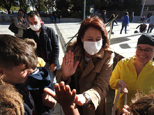 Fires de Sant Narc&iacute;s 2021. XXXIX Trobada de Gegants i Bestiari