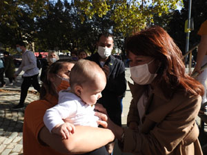 Fires de Sant Narc&iacute;s 2021. XXXIX Trobada de Gegants i Bestiari
