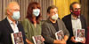 Presentació del llibre de Fires