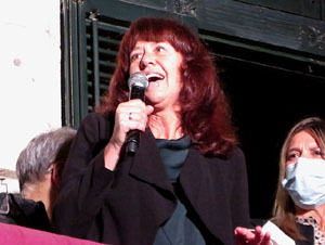 Fires de Sant Narc&iacute;s 2021. El preg&oacute;