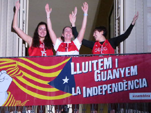 Fires de Sant Narc&iacute;s 2021. El preg&oacute;