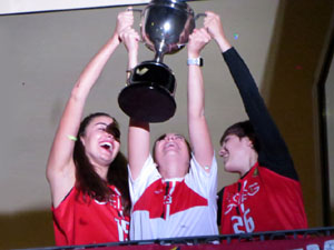 Fires de Sant Narc&iacute;s 2021. El preg&oacute;