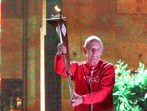 Fires de Sant Narc&iacute;s 2021. El preg&oacute;