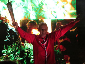 Fires de Sant Narc&iacute;s 2021. El preg&oacute;