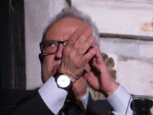 Fires de Sant Narc&iacute;s 2021. El preg&oacute;