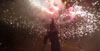 Espectacle amb els Trons de l'Onyar