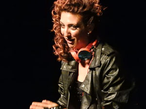 FITAG 2021. La comedia de las Lalis