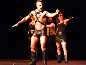 FITAG 2021. La comedia de las Lalis