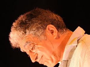 FITAG 2021. La sombra del Tenorio