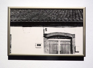 Exposicions i instal&middot;lacions a la planta baixa de la Casa de Cultura