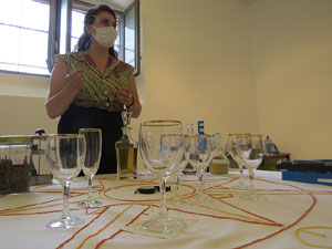 Exposicions, instal&middot;lacions i performances al Centre Cultural la Merc&egrave;