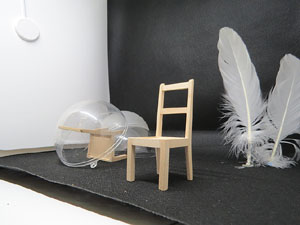 Exposicions, instal&middot;lacions i performances al Centre Cultural la Merc&egrave;