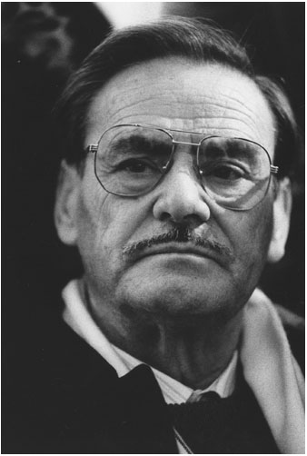 Pablo Garc&iacute;a Cort&eacute;s 'Pablito'. 1997