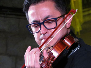 Nadal 2021. Encesa de les llums de Hanukk&agrave; a la pla&ccedil;a del Vi