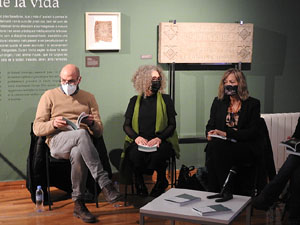 Presentació del catàleg de l'exposició 'Les coses que foren'