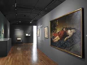 Presentació del catàleg de l'exposició 'Les coses que foren'