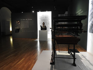 Presentació del catàleg de l'exposició 'Les coses que foren'