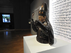 Presentació del catàleg de l'exposició 'Les coses que foren'