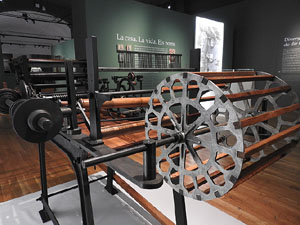 Presentació del catàleg de l'exposició 'Les coses que foren'