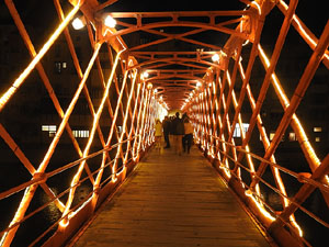 Nadal 2021. Els llums de Nadal