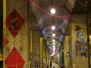 Nadal 2021. Els llums de Nadal