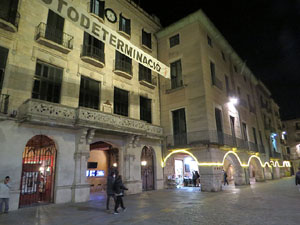 Nadal 2021. Els llums de Nadal