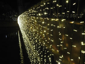 Nadal 2021. Els llums de Nadal