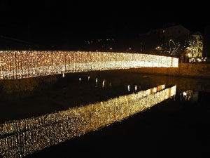 Nadal 2021. Els llums de Nadal