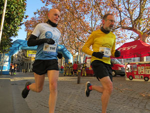 Nadal 2021. Marat&oacute; per la Marat&oacute; de TV3