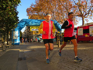 Nadal 2021. Marat&oacute; per la Marat&oacute; de TV3