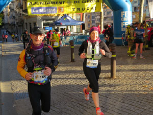 Nadal 2021. Marat&oacute; per la Marat&oacute; de TV3