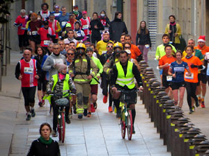 Nadal 2021. Marat&oacute; per la Marat&oacute; de TV3