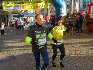 Nadal 2021. Marat&oacute; per la Marat&oacute; de TV3