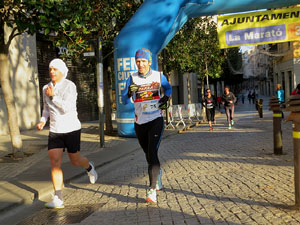 Nadal 2021. Marat&oacute; per la Marat&oacute; de TV3