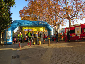 Nadal 2021. Marat&oacute; per la Marat&oacute; de TV3