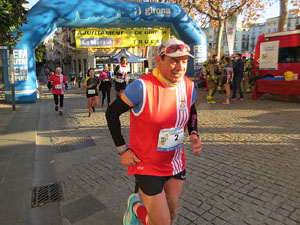 Nadal 2021. Marat&oacute; per la Marat&oacute; de TV3