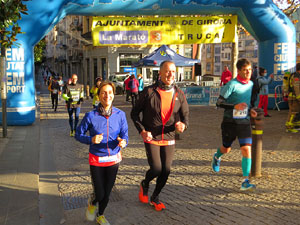 Nadal 2021. Marat&oacute; per la Marat&oacute; de TV3