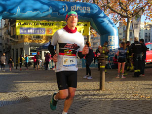 Nadal 2021. Marat&oacute; per la Marat&oacute; de TV3