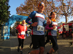 Nadal 2021. Marat&oacute; per la Marat&oacute; de TV3