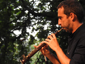 Festival Notes al parc 2021. Criatures