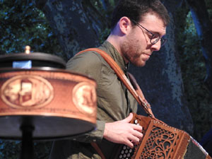 Festival Notes al parc 2021. Criatures