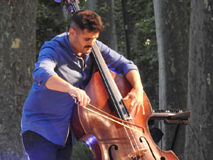 Festival Notes al parc 2021. Criatures