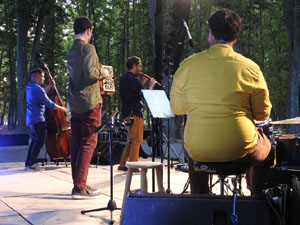 Festival Notes al parc 2021. Criatures