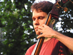 Festival Notes al parc 2021. Dani L&oacute;pez Quartet