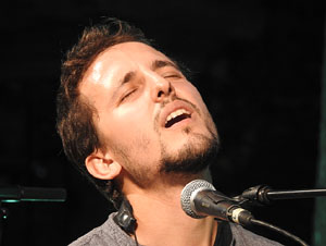 Festival Notes al parc 2021. Dani L&oacute;pez Quartet