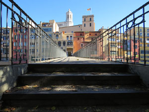 El pont d'en Gómez