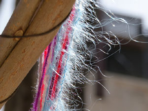 Temps de Flors 2021. Pla&ccedil;a de Santa Susanna del Mercadal